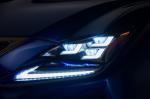 Lexus RC F 2014 года (NA)